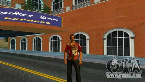 Random Tommy Skin 24 for GTA Vice City