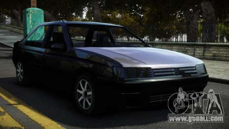 Peugeot 605 UG for GTA 4