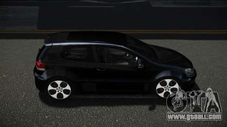 Volkswagen Golf HN for GTA 4