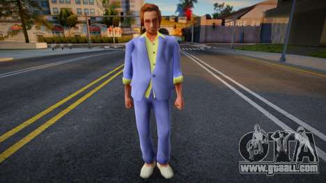 Ken Rosenberg from Vice City for GTA San Andreas