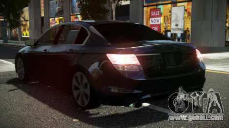 Honda Accord BXE for GTA 4