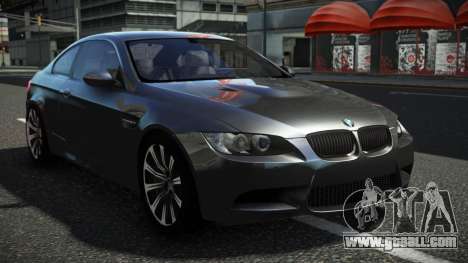 BMW M3 E92 JEN for GTA 4