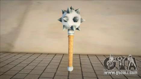 Mace v1 for GTA San Andreas