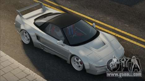 1992 Honda NSX-R (NA1) Liberty Walk for GTA San Andreas