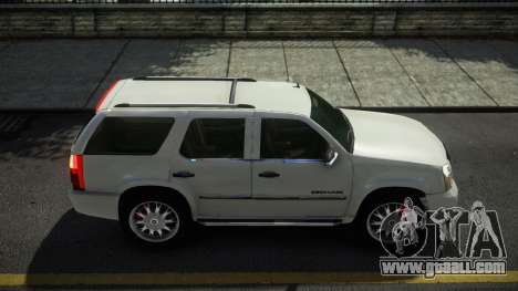 Cadillac Escalade ZRV for GTA 4