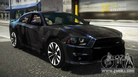 Dodge Charger SRT8 ZK S9 for GTA 4