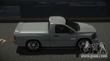 Dodge Ram CKX for GTA 4