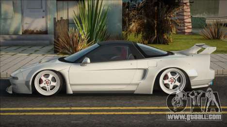 1992 Honda NSX-R (NA1) Liberty Walk for GTA San Andreas