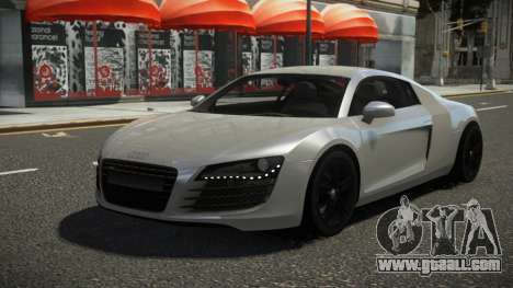 Audi R8 NGF for GTA 4