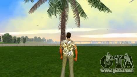 Random Tommy Skin 1 for GTA Vice City