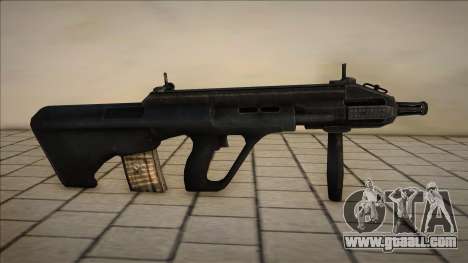 AUG A3 for GTA San Andreas