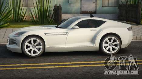 Chrysler Firepower for GTA San Andreas