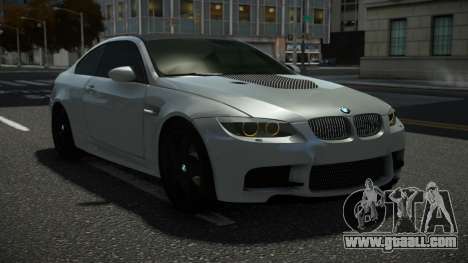 BMW M3 E92 TB for GTA 4