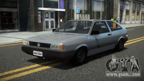 Volkswagen Gol JY for GTA 4