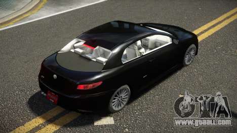 Alfa Romeo GT BN for GTA 4