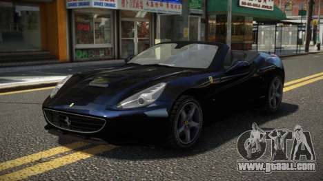 Ferrari California NC for GTA 4