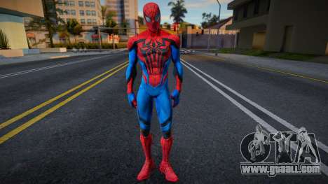 Spider-Man (Marvel Rivals) for GTA San Andreas