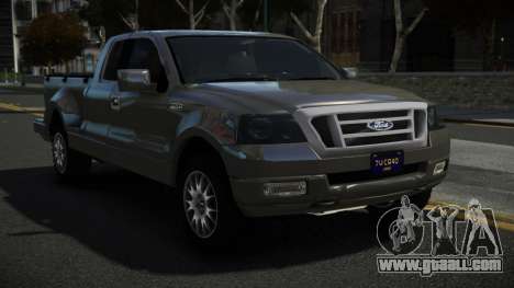 Ford F-150 UP for GTA 4