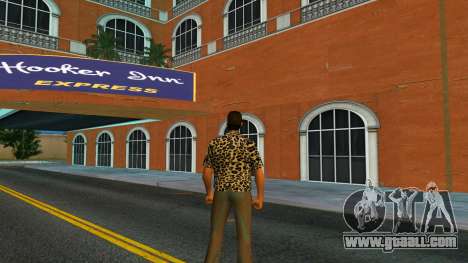 Random Tommy Skin 28 for GTA Vice City