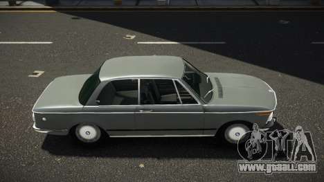 BMW 2002 HK for GTA 4