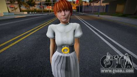 Bianca (Unofficial 3D version) for GTA San Andreas