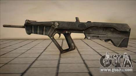 Ak-47 [Enzor v1] for GTA San Andreas