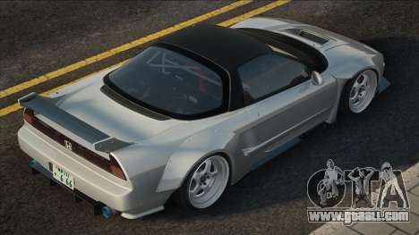 1992 Honda NSX-R (NA1) Liberty Walk for GTA San Andreas