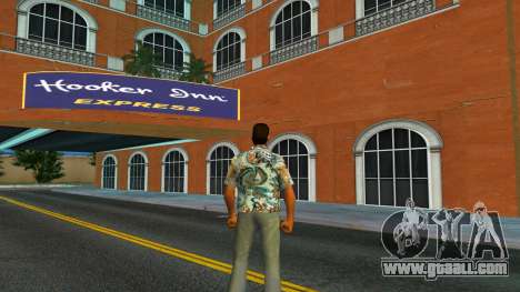 Random Tommy Skin 53 for GTA Vice City