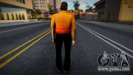 Tommy Vercetti from Vice City (Costume 13) for GTA San Andreas