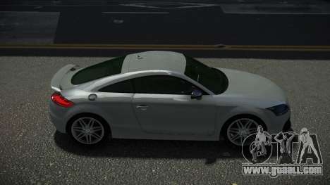 Audi TT JRL for GTA 4