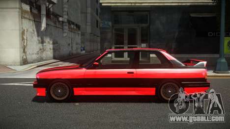 BMW M3 E30 TH-I S14 for GTA 4