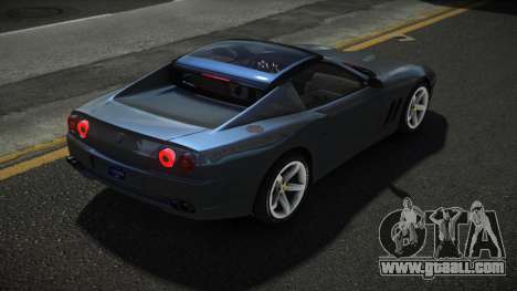 Ferrari 575M BNA for GTA 4