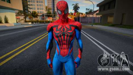 Spider-Man (Marvel Rivals) for GTA San Andreas