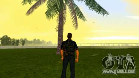 Random Tommy Skin 4 for GTA Vice City