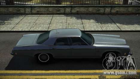 Oldsmobile Delta HT for GTA 4