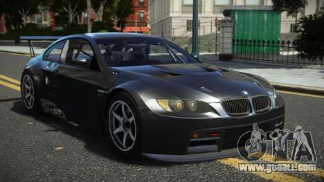 BMW M3 E92 BHG for GTA 4