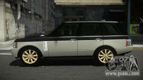 Range Rover Supercharged YV for GTA 4