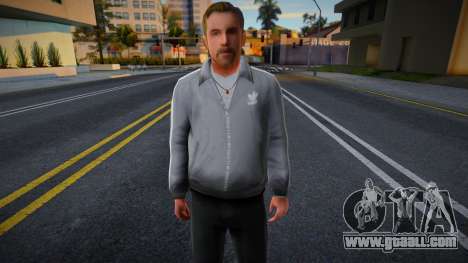 Random Man SK 2 for GTA San Andreas