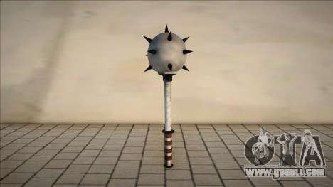 Mace v2 for GTA San Andreas