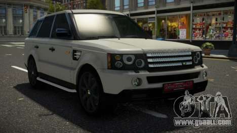 Range Rover Sport VS for GTA 4