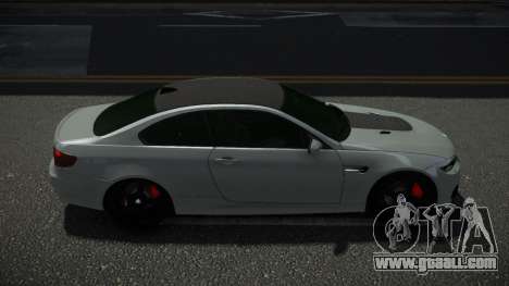 BMW M3 E92 TB for GTA 4