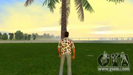 Random Tommy Skin 7 for GTA Vice City