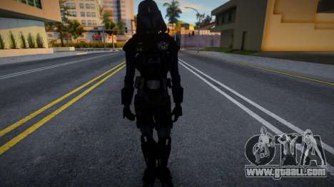 SWTOR Sith Trooper (Assault) for GTA San Andreas