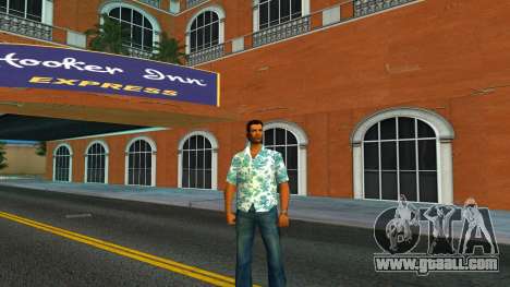 Random Tommy Skin 29 for GTA Vice City