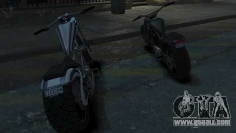 Vehicles HD Remastered for GTA 4