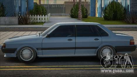 Audi 80 Dia for GTA San Andreas