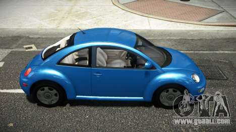 Volkswagen Beetle NBC for GTA 4