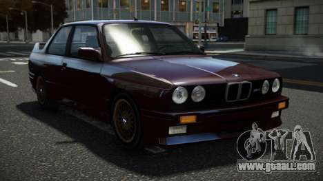 BMW M3 E30 TH-I for GTA 4