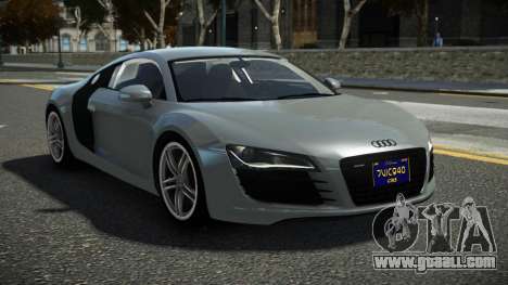 Audi R8 BN for GTA 4