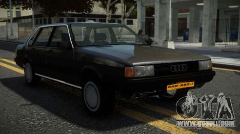 Audi 80 SH for GTA 4